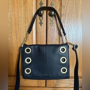 Hammitt Montana Revival Large Clutch Crossbody